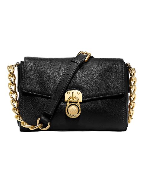 michael kors small messenger bag.